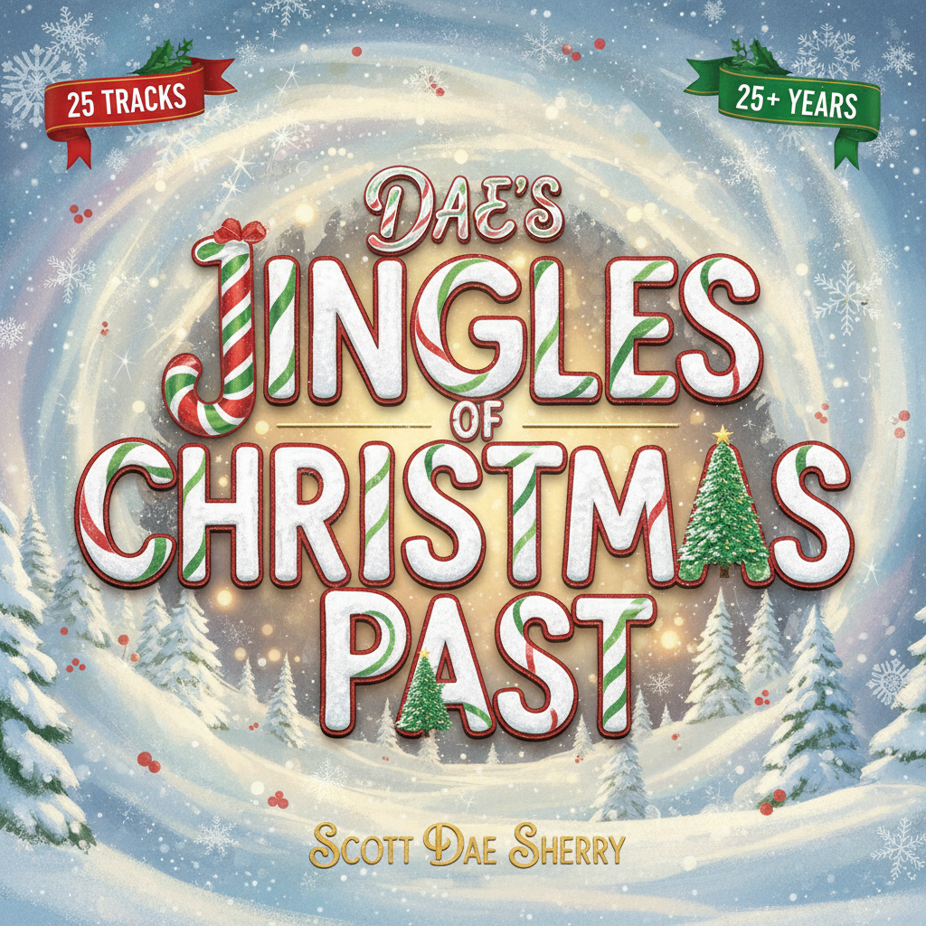 new holiday release...